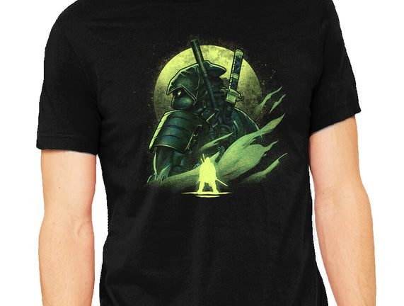 The Last Ronin