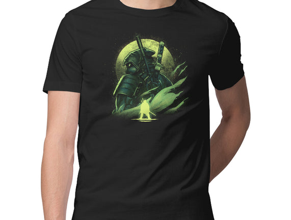 The Last Ronin