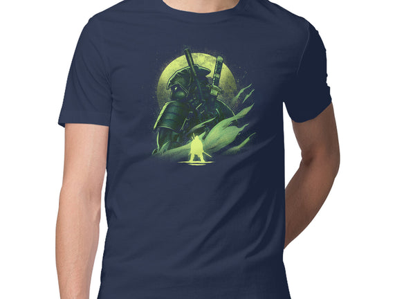 The Last Ronin