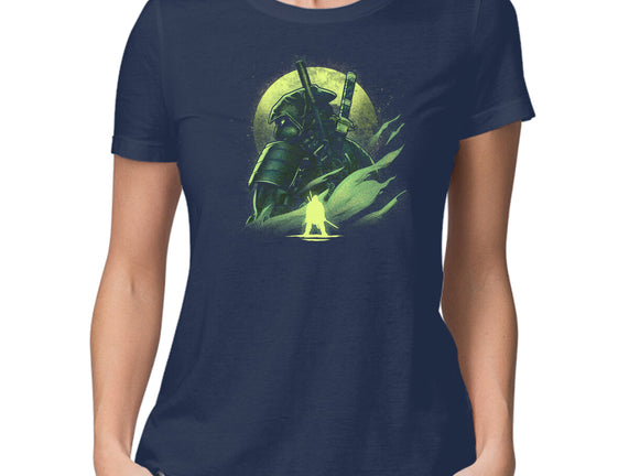 The Last Ronin