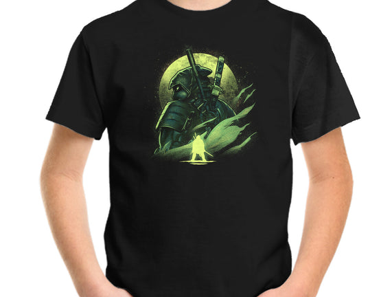 The Last Ronin