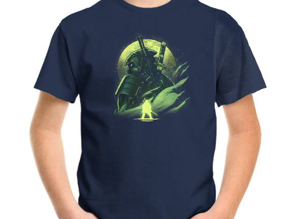 The Last Ronin