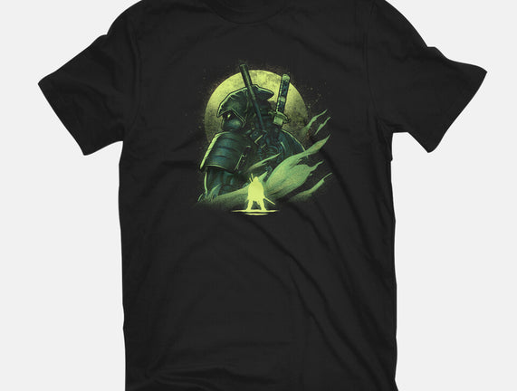 The Last Ronin