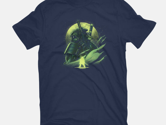 The Last Ronin