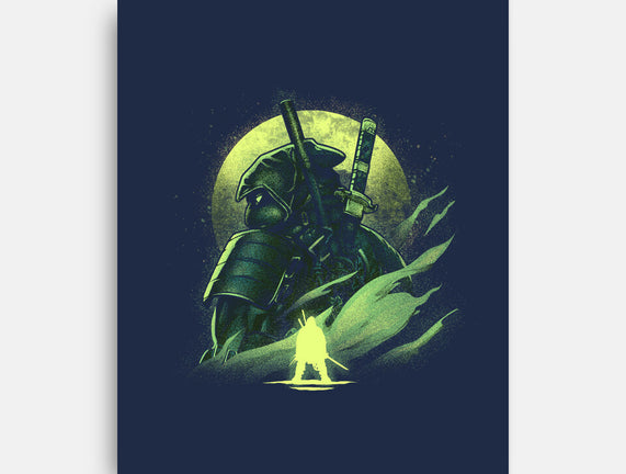 The Last Ronin