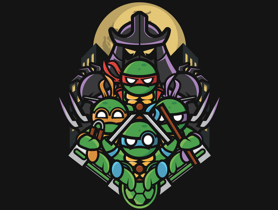 Go Ninja