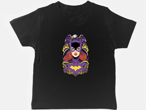 Caped Crusader