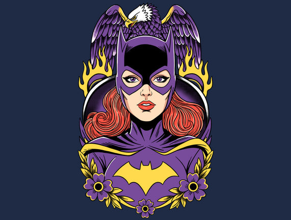 Caped Crusader