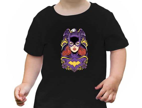 Caped Crusader