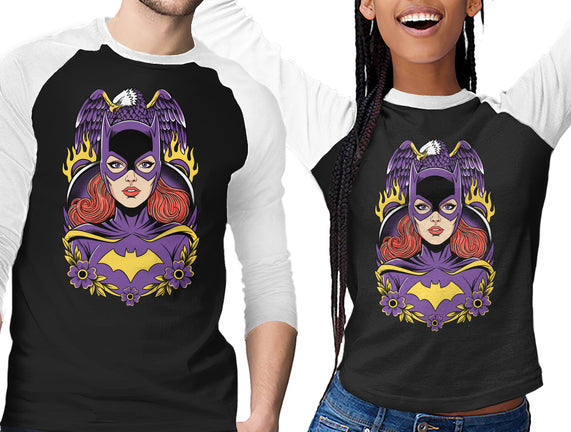 Caped Crusader