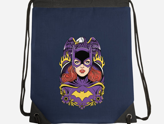 Caped Crusader