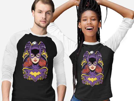 Caped Crusader