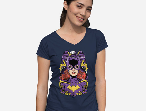 Caped Crusader