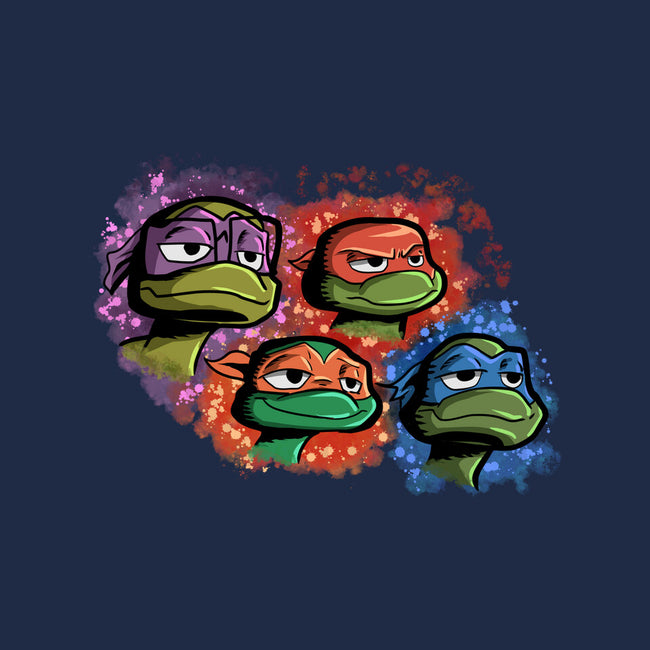 Watch Our New Adventure-Youth-Basic-Tee-nickzzarto