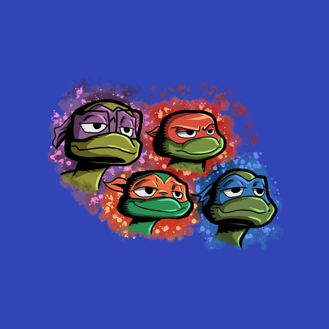 Watch Our New Adventure-Youth-Basic-Tee-nickzzarto