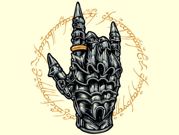 Rock The Dark World