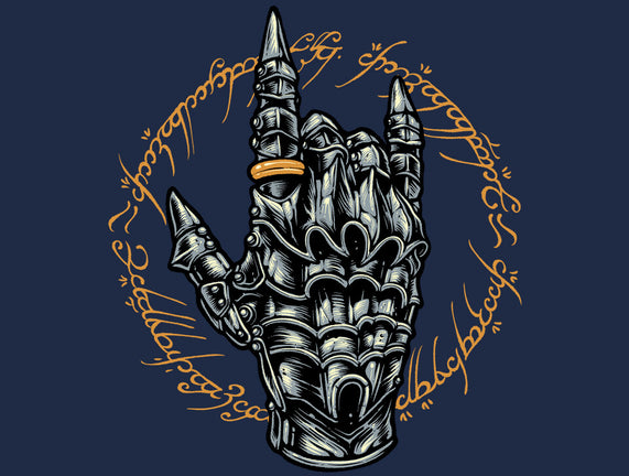 Rock The Dark World