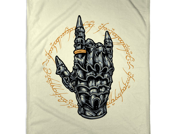 Rock The Dark World