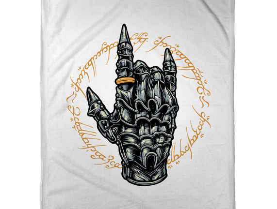 Rock The Dark World