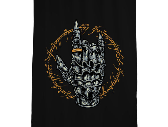 Rock The Dark World