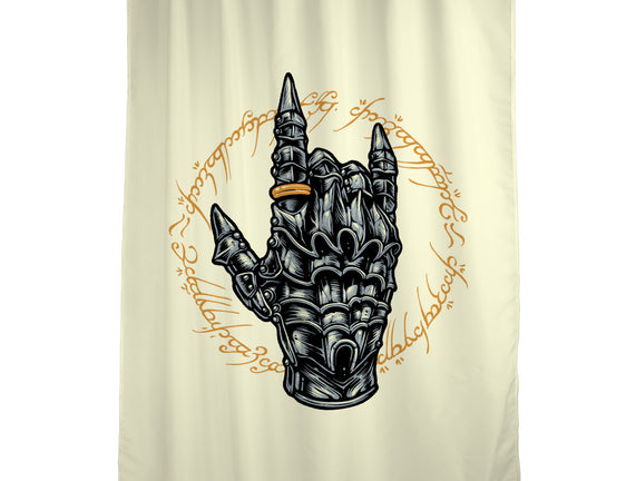 Rock The Dark World