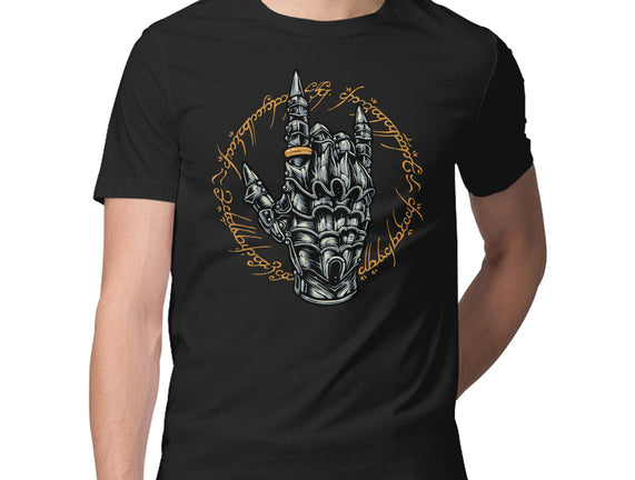 Rock The Dark World