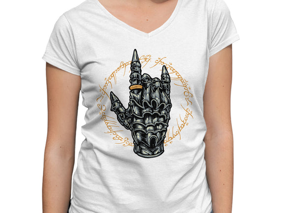 Rock The Dark World