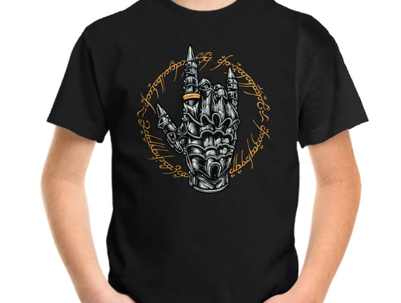 Rock The Dark World