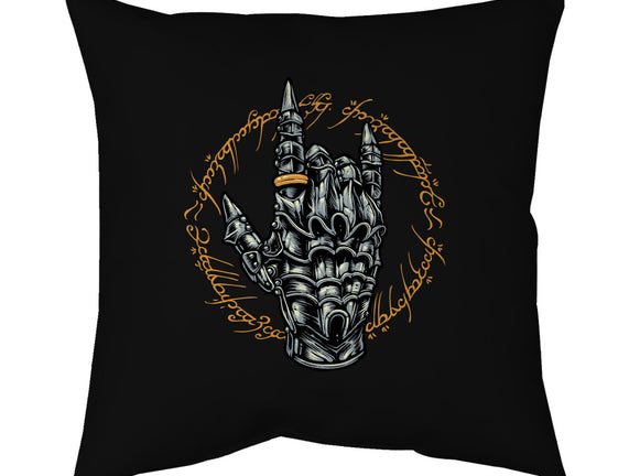Rock The Dark World