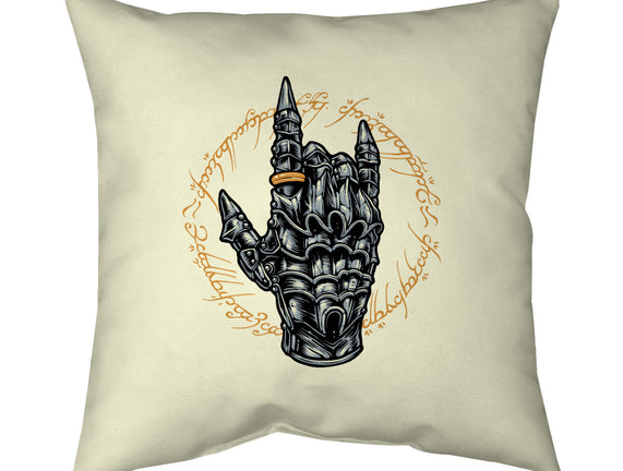 Rock The Dark World