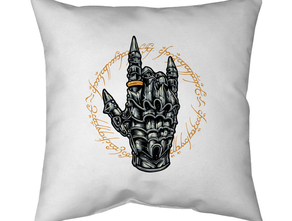 Rock The Dark World
