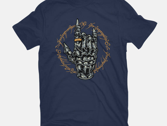 Rock The Dark World