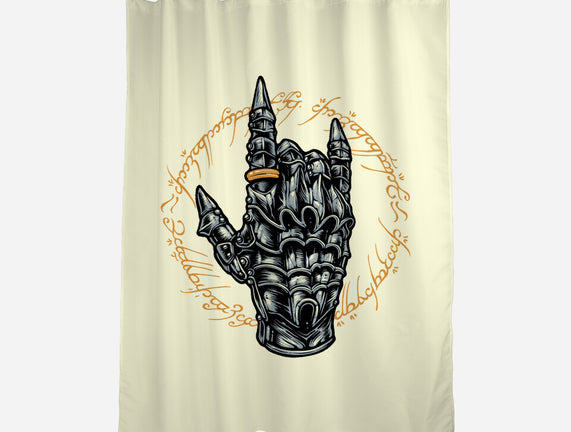 Rock The Dark World