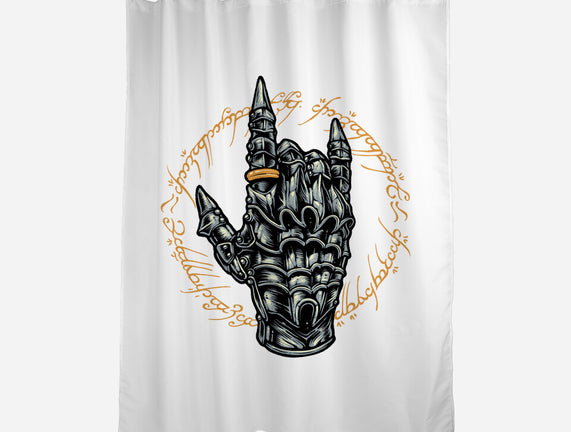 Rock The Dark World