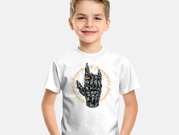 Rock The Dark World