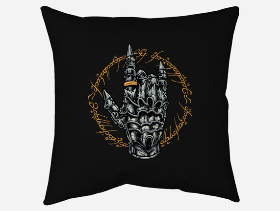 Rock The Dark World