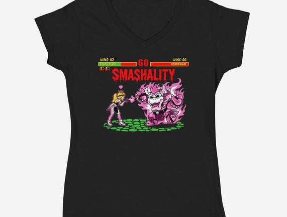 Smash Kombat
