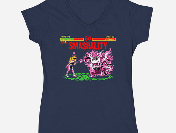 Smash Kombat