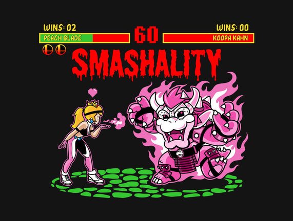 Smash Kombat