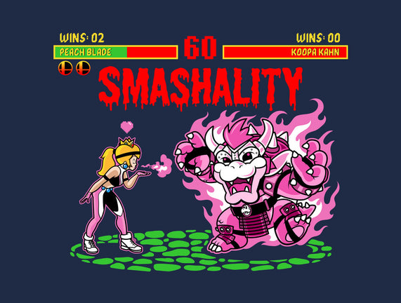 Smash Kombat