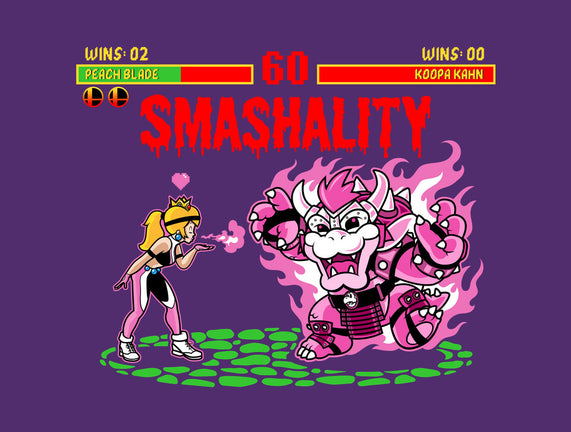 Smash Kombat