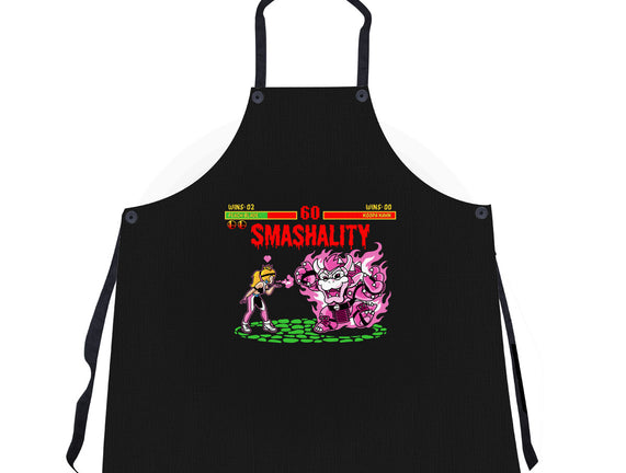 Smash Kombat