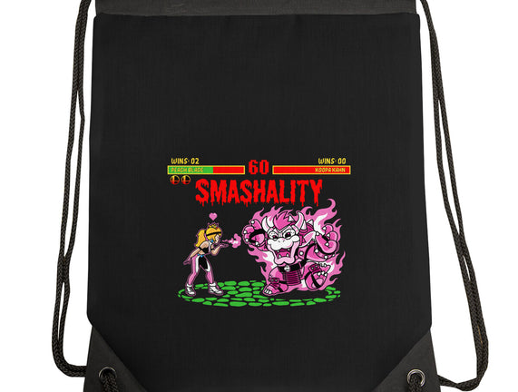 Smash Kombat
