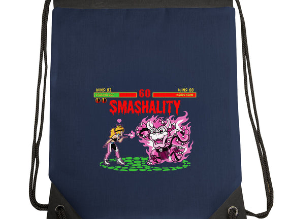 Smash Kombat