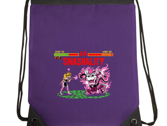 Smash Kombat