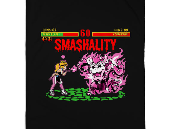 Smash Kombat