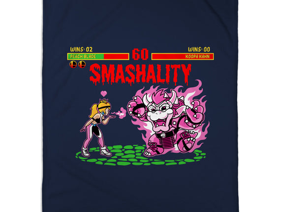Smash Kombat