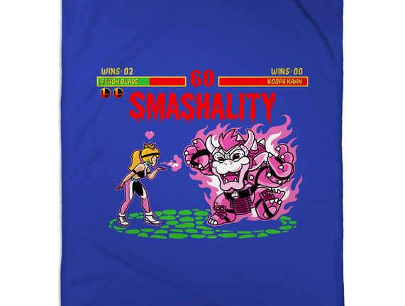 Smash Kombat