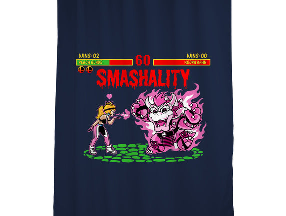 Smash Kombat