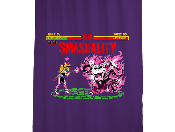 Smash Kombat